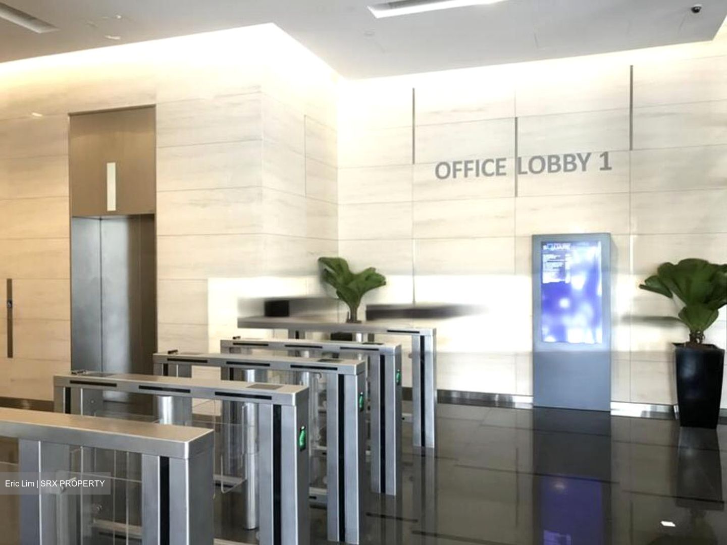 Paya Lebar Square (D14), Office #576538761